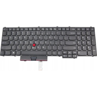 Klávesnice LENOVO THINKPAD P50 P51 P70 P71