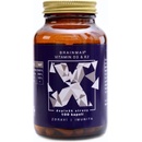 Vitamíny a minerály BrainMax Vitamin D3 & K2 D3 5000 IU K2 jako MK7 150 mcg 100 kapsúl