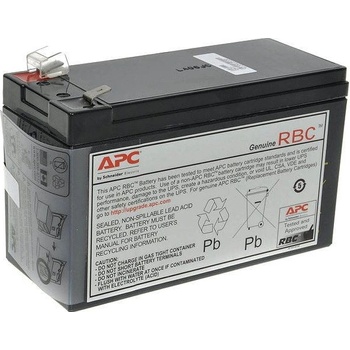 APC RBC2