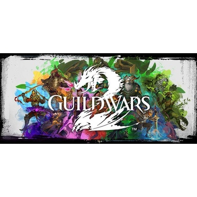 Guild Wars 2 Complete