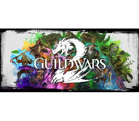 Guild Wars 2 Complete