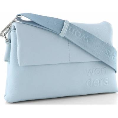 Wonders malá crossbody kabelka aura WB-54020