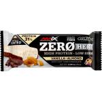 Amix Nutrition ZeroHero Protein Bar [65 грама] Ванилия с Бадеми