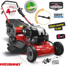 Weibang WB 506 SBV DOV 6in1