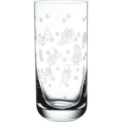 Villeroy & Boch 11-3776-8260 Sklenice Toy's Delight vysoké 2 x 440 ml