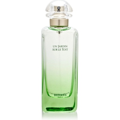 Hermès Un Jardin Sur Le Toit toaletní voda dámská 100 ml tester