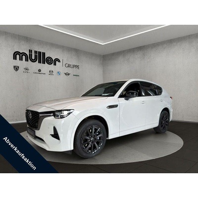 Mazda CX-60 PHEV Homura AWD 241 kW