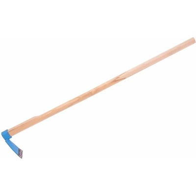Kučovnice kovaná WESTBERG s násadou 120cm