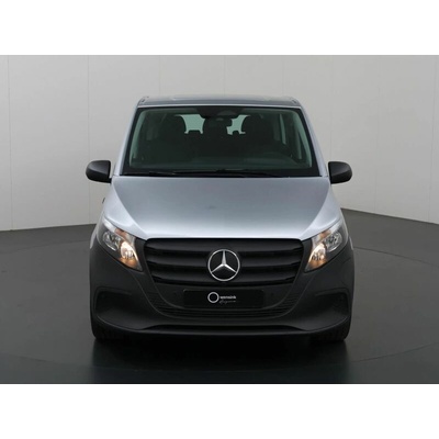 Mercedes-Benz Vito Tourer 90 kWh 150 kW