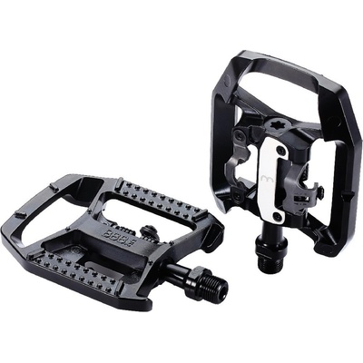 BBB BPD-61 DualChoice pedály