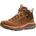 Keen Leiki Leather Mid Wp W Размер на обувките (ЕС): 38 / Цвят: кафяв