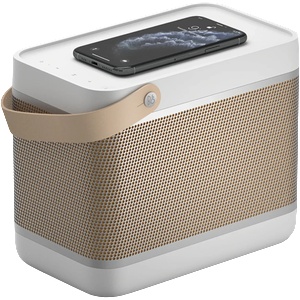 Bang & Olufsen Beolit 20 Grey Mist (1253303) Портативна тонколона