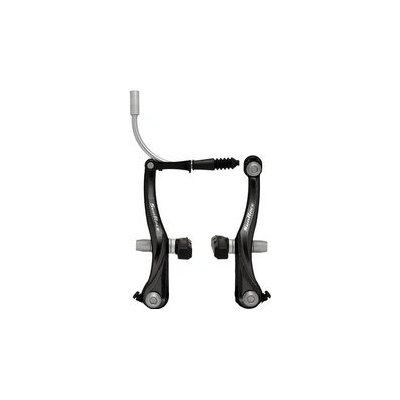 SunRace BCM32 zadná čierna