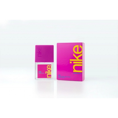 Nike Pink toaletná voda dámska 30 ml