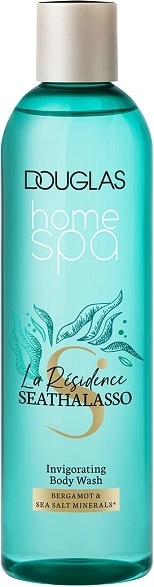 Douglas La Residence Seathalasso Body Wash Душ гел дамски 300ml