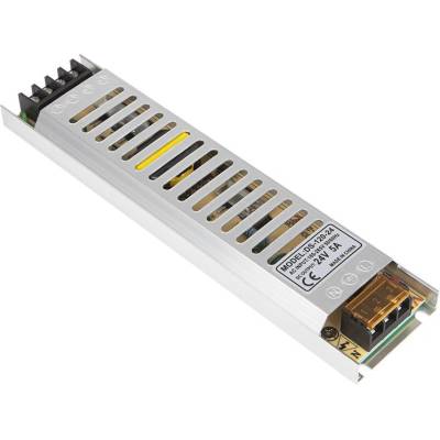 PROLECH 24V/5A 120W spínaný napájecí zdroj