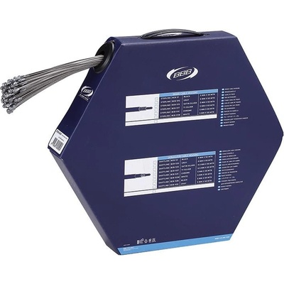BBB BCB-43SF BrakeWire brzdové lanko