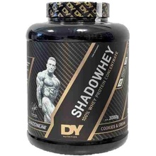 Dorian Yates SHADOWHEY 2000 g