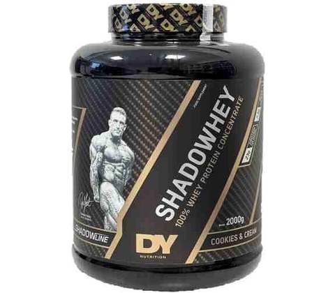 Dorian Yates SHADOWHEY 2000 g