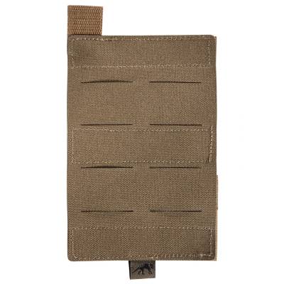 Аксесоар за раница Tasmanian tiger TT 2 Molle Adapter VL - Coyote Brown - размер One Size (556-0642-0211)