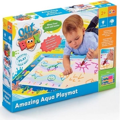 Addo Play Игрална дъска с водна писалка (318-18125)