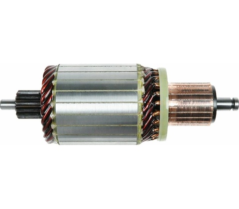 Rotor, štartér AS-PL SA0057