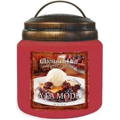 Chestnut Hill Candle A la Mode 454 g