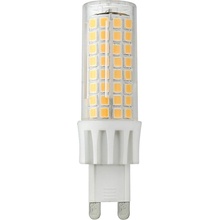 Spectrumled LED G9 230V 7W Studená bílá SMD