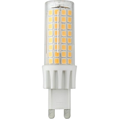 Spectrumled LED G9 230V 7W Studená bílá SMD