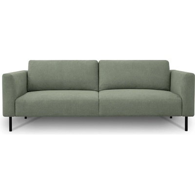 Scandic Зелен диван 229 cm Hero - Scandic (18005SN MITO55)