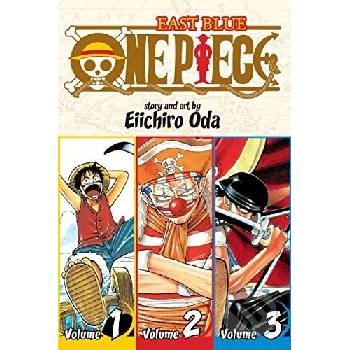 One Piece - E. Oda