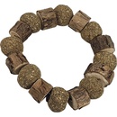 Nobby hračka pro kočky Kroužek s Matatabi a Catnip 11 cm