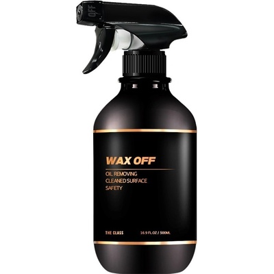 The Class Wax Off 500 ml