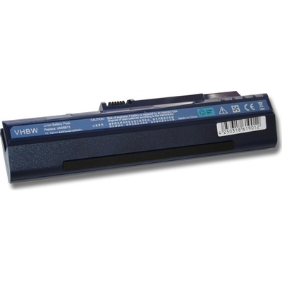 VHBW 1177 4400 mAh batéria - neoriginálna