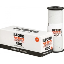 Ilford XP2 Super 400/120