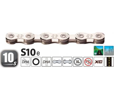 Yaban S10
