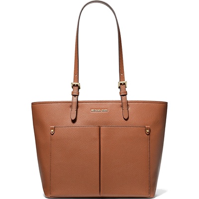 Michael Kors dámska kabelka 35F3GTVT8B LUGGAGE