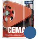 Chemolak C 2001 CEMAL Nitrocelulózový email 4400 svetlo modrá 0,75L