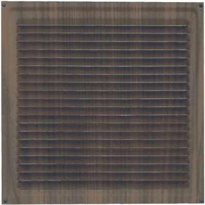 Amig 150 x 150 mm 901633 hliník