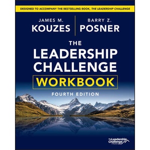 Leadership Challenge Workbook 4th Edition (ISBN: 9781394152223)