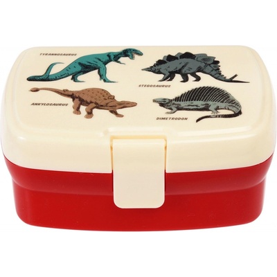 Rex London Olovrantový box Prehistoric land