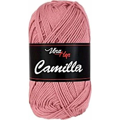 Camilla 8028 - Růžová