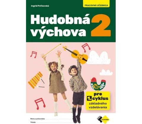 Hudobná výchova 2