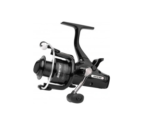 Spro C-Tec Governor Carp 5000