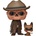 Funko Фигура Funko POP! Television: Fallout - The Ghoul with CX404 #1766 (105329)