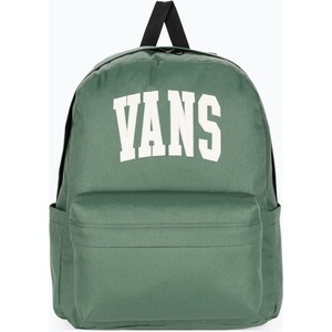 Vans Градска раница Vans Old Skool Backpack 22 l dark forest