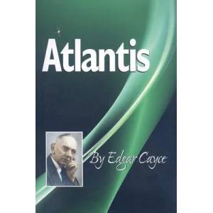 Atlantis | Edgar Cayce (ISBN: 9780876045886)