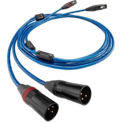 Nordost Blue Heaven 3 A-3BHINT1MXLR