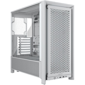 Corsair Frame 4000D White (CC-9011291-WW)