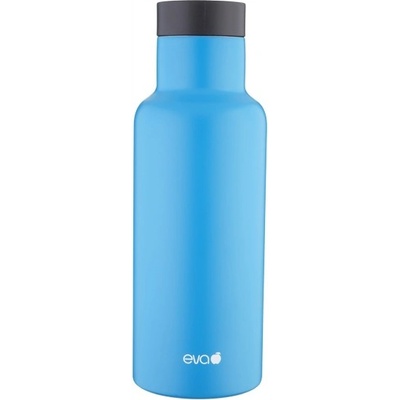 Kaufgut Termoska 450 ml modrá